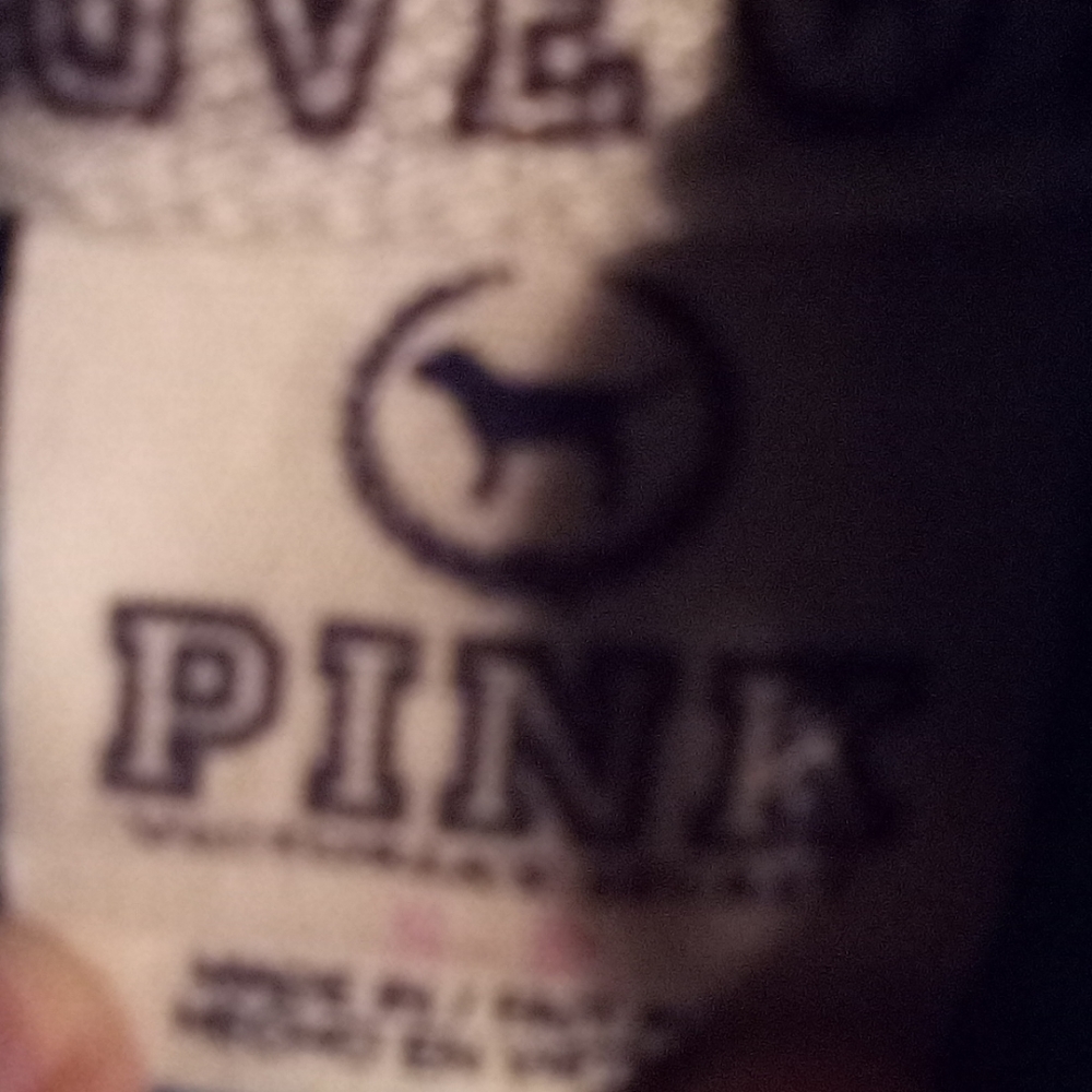 Pink jacket - Picture 2 of 2